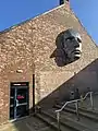 The Drill, Lincoln, Free School Lane
