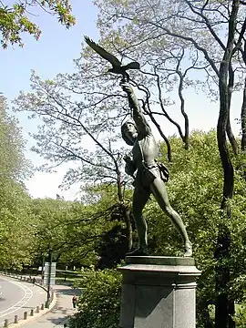 The Falconer