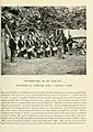 Newton Peters and Samuel Scott in above photograph [Band leader Patrick Yard served 1861-1865]