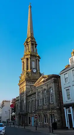 Ayr Town