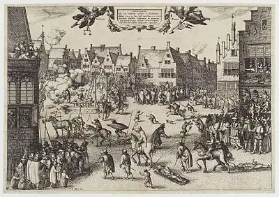 Etching