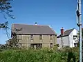 The former Capel Hephsiba, Rhosbeirio