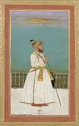 Qamar-ud-Din Khan