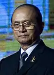 Thein SeinPresident