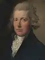 William Pitt the Younger, the youngest ever British Prime Minister