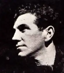 Tom Clancy in 1956.