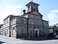 Lismore Heritage Center and Courthouse