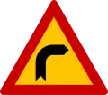Κ-1δCurve (right)(formerly used )