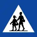 N/AChildren crossing