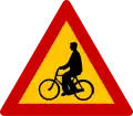 K-17Cyclists