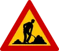 K-20Roadworks(formerly used )
