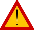 K-25Other danger(formerly used )