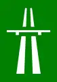Π-27Motorway(formerly used )