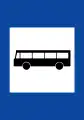 Π-28Bus or trolleybus stop