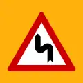 Κ-2αDouble curve (left)