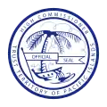 Emblem of The Trust Territory of the Pacific Islands 1965–1980