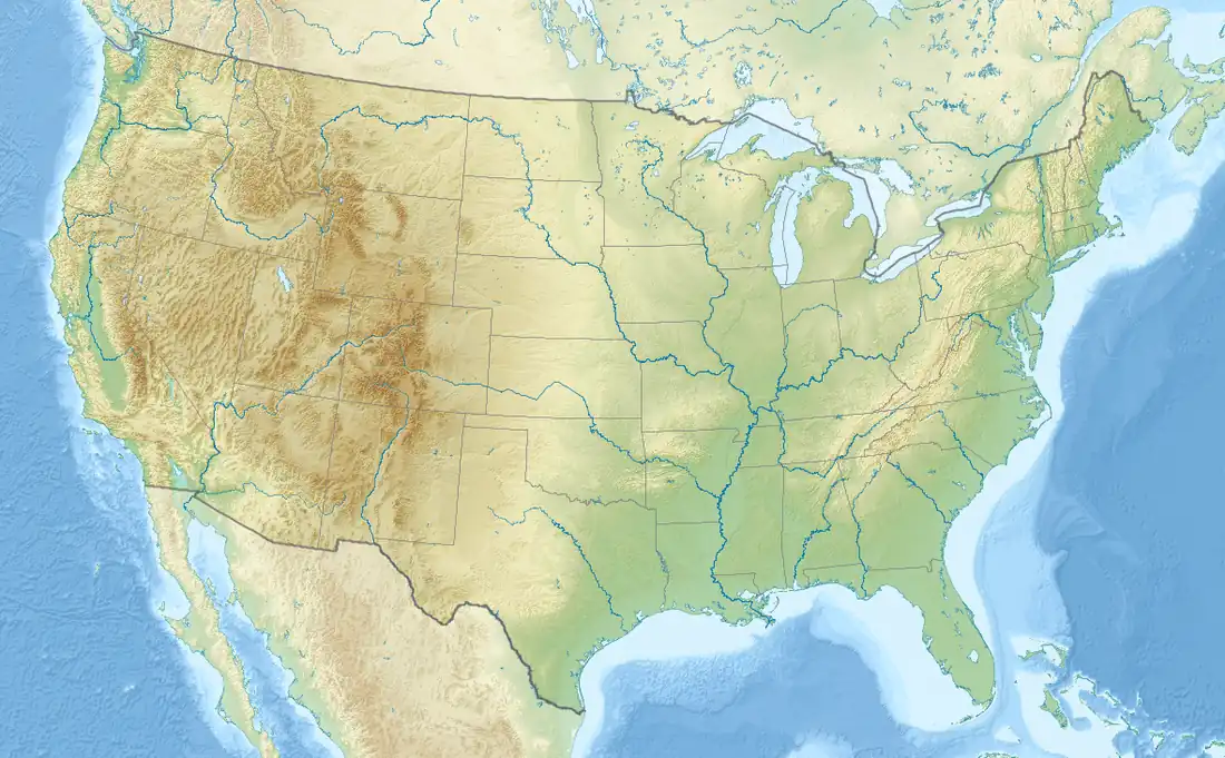 Bethlehem is located in the United States