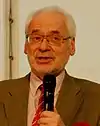 Erhard Busek