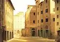 Mercato Vecchio.