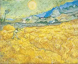 Vincent van Gogh