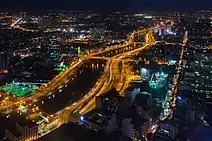 Image 3View of Ho Chi Minh City from Bitexco Financial Tower, Vietnam