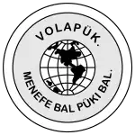 Volapük logo