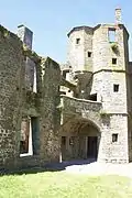Château du Bois Thibault