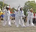 WOW Festival 2008