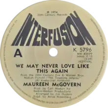 side-A label