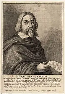 Henry van der Borcht the elder, page 127