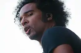 Frontman William DuVall