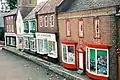 High Street