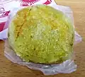 Kue wingko babad