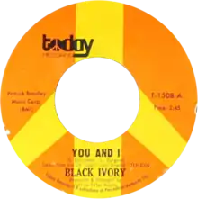 side-A label