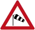 Crosswind