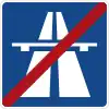 Expressway ends