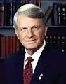 SenatorZell Millerfrom Georgia(2000–2005)