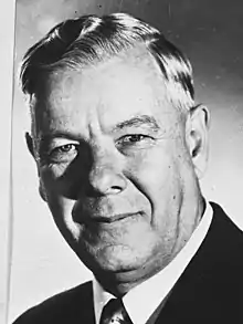 Zuid Afrikaanse premier dr. H. Verwoerd, Bestanddeelnr 911-1297 (cropped)