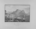 Early 19th-century view