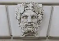 male relief